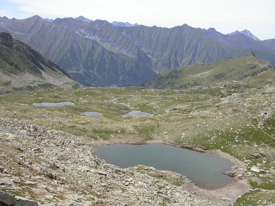 Laghi.....del PIEMONTE